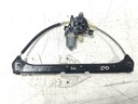 Motor de elevalunas Audi A3 S3