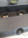 Tapa de balancines Ford Fiesta 1.25