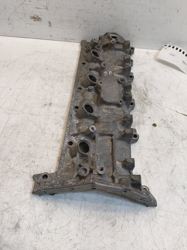 [MTD-538525] Tapa de balancines Nissan Qashqai HR13DDT