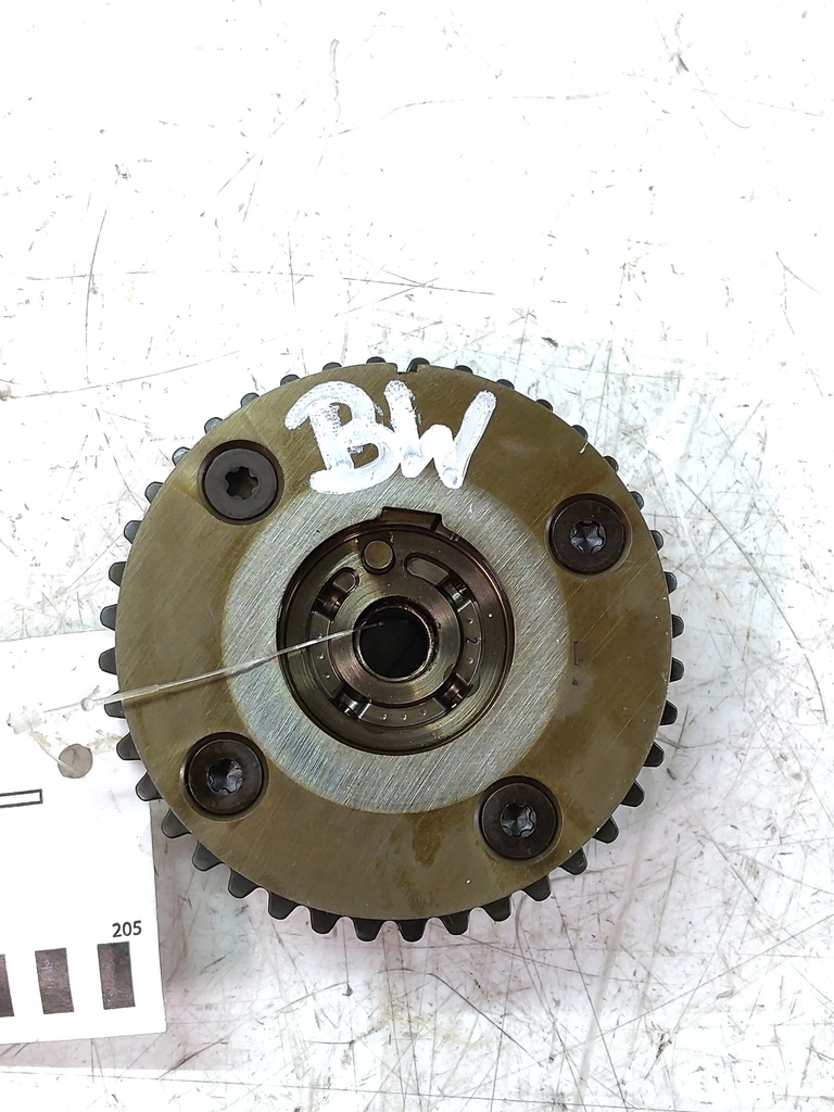 [MTD-538559] Regulador del árbol de levas Cadillac CTS 3.6 V6