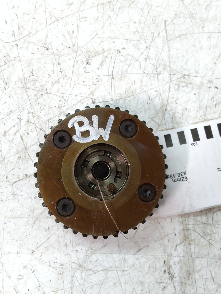 [MTD-538561] Regulador del árbol de levas Cadillac CTS 3.6 V6