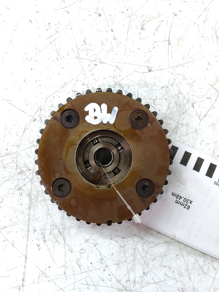 [MTD-538562] Regulador del árbol de levas Cadillac CTS 3.6 V6