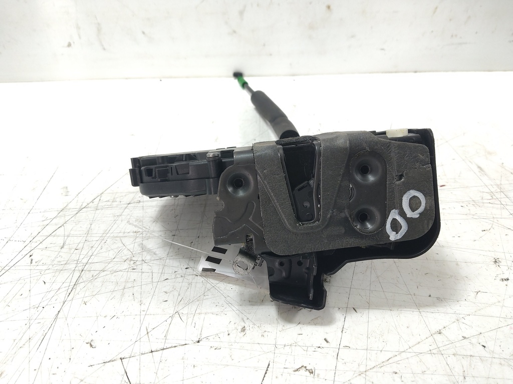 [MTD-538645] Cerradura de puerta Land Rover Range Rover Evoque