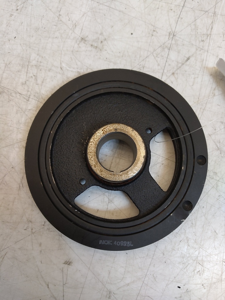 [MTD-538674] Polea Nissan X-Trail