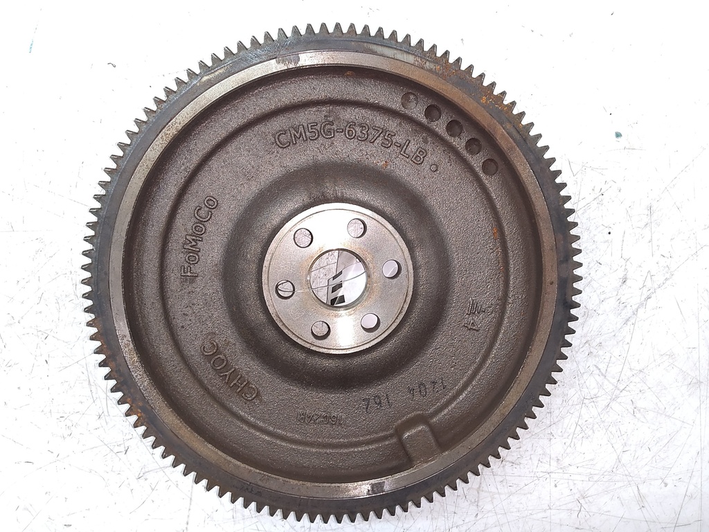 [MTD-538682] Volante motor Ford B-Max