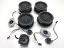 Juego de altavoces SKODA KAMIQ (NW4) 1.0 TSI 81 kW 2020-2022