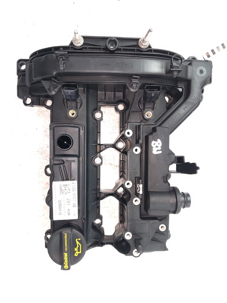 [MTD-538726] Tapa de balancines Ford B-Max JK