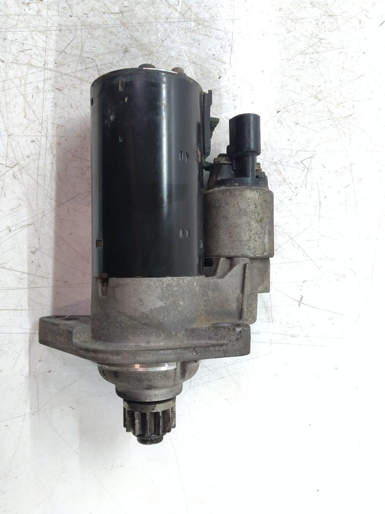 [MTD-538801] Motor de arranque Audi A3 Sportback 8PA