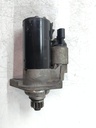 Motor de arranque Audi A3 Sportback 8PA