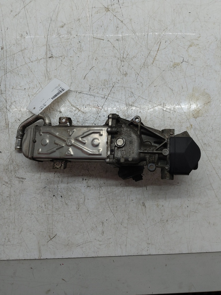 [MTD-538803] Válvula EGR Audi A3 Sportback 8PA