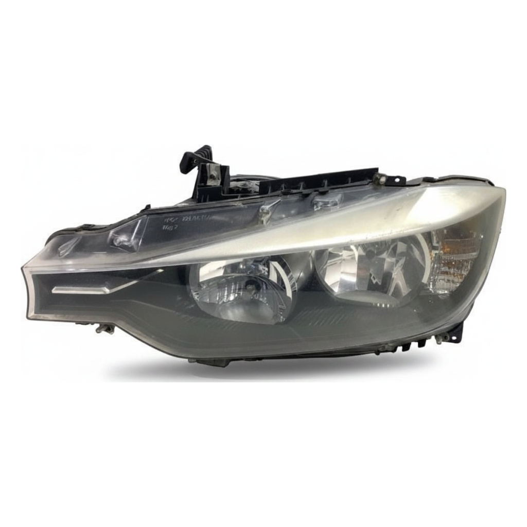[STARK-914265] Faros delanteros izquierdo BMW Serie 3 (F30, F80) 2011-2018