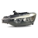 Faros delanteros izquierdo BMW Serie 3 (F30, F80) 2011-2018