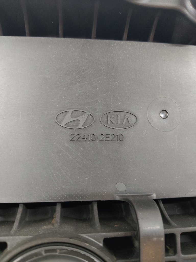 [MTD-538808] Tapa de balancines Kia Sportage 2.0 GDi