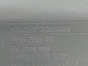 Revestimiento de puerta BMW Serie 1 F20 116d