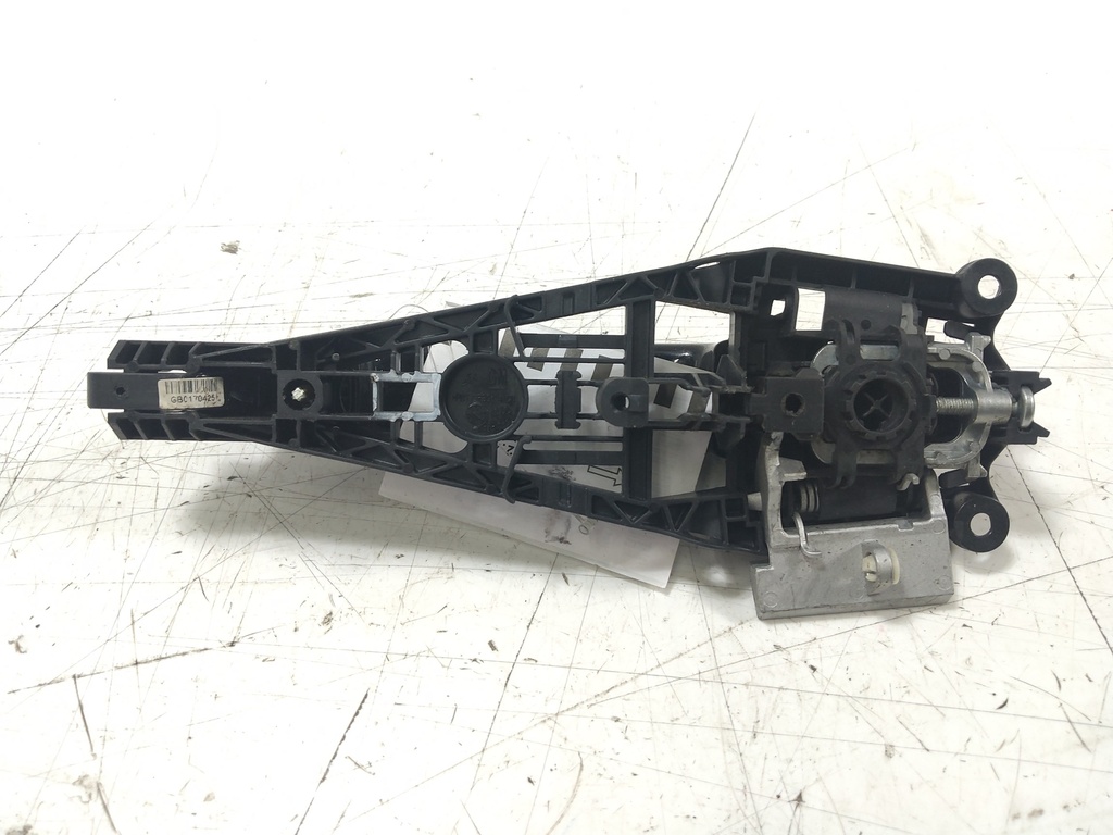 [MTD-538812] Manilla de puerta Opel Mokka 1.4