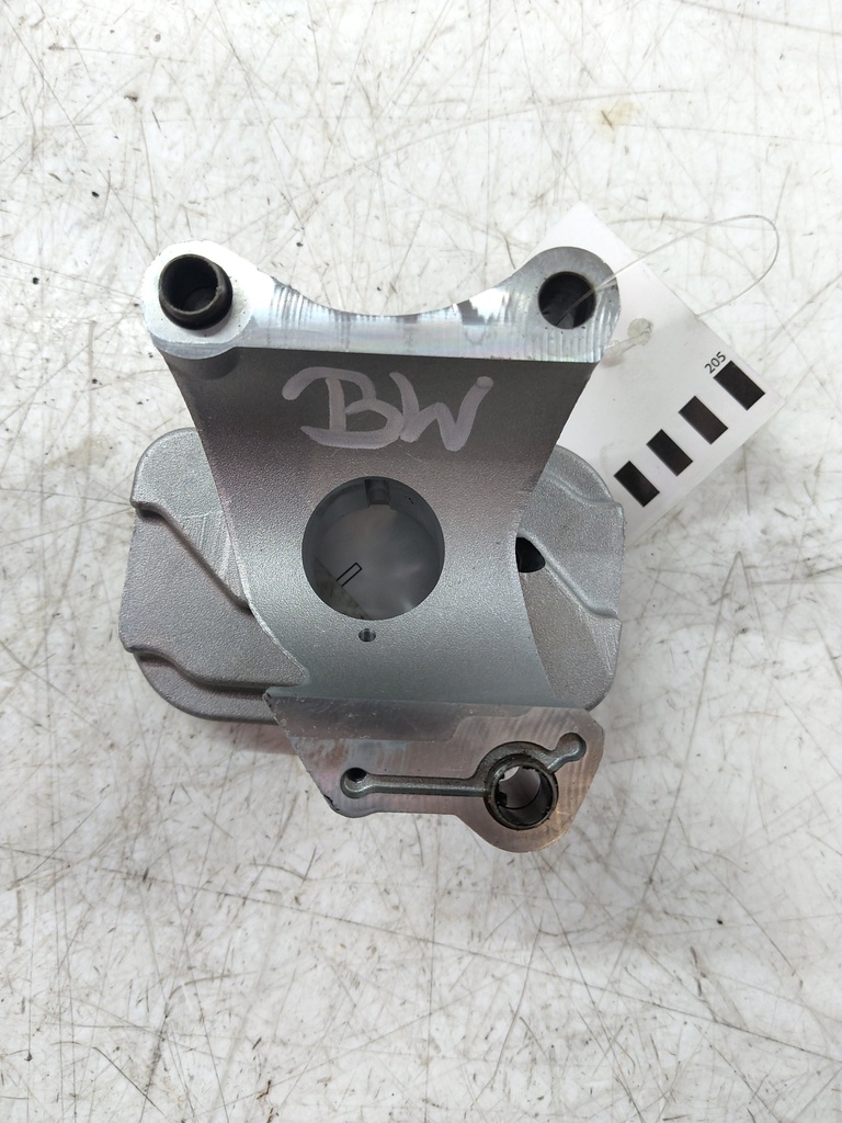 [MTD-538811] Soporte Hyundai i40 2.0 GDi
