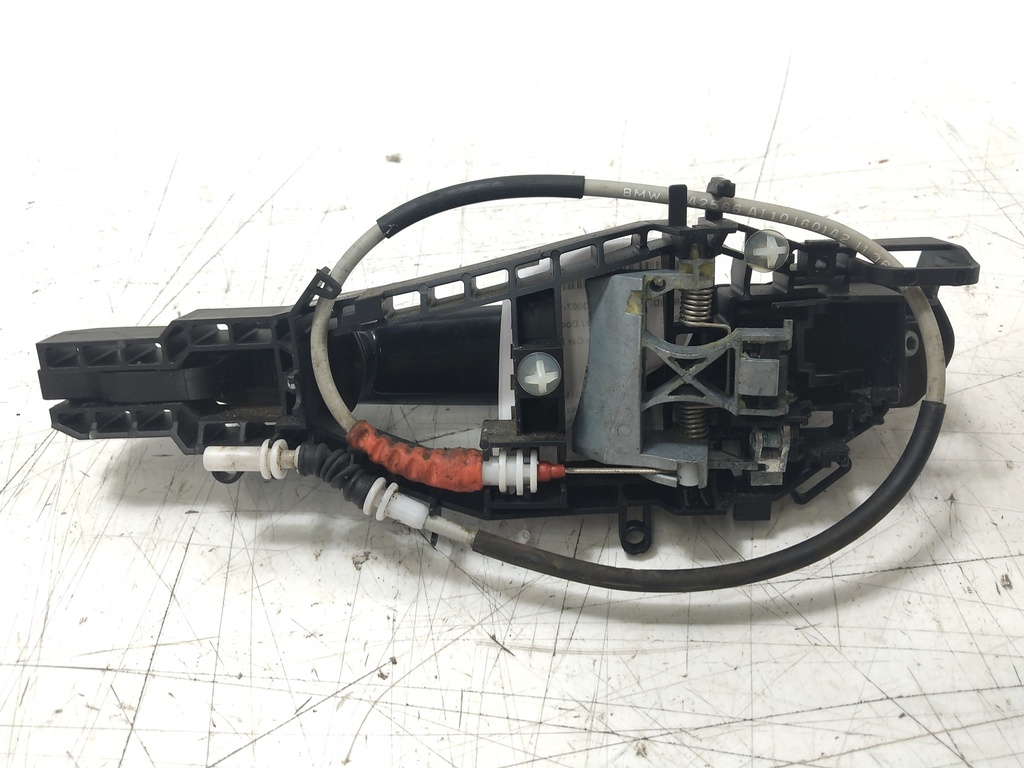 [MTD-538814] Manilla de puerta BMW Serie 1 F20