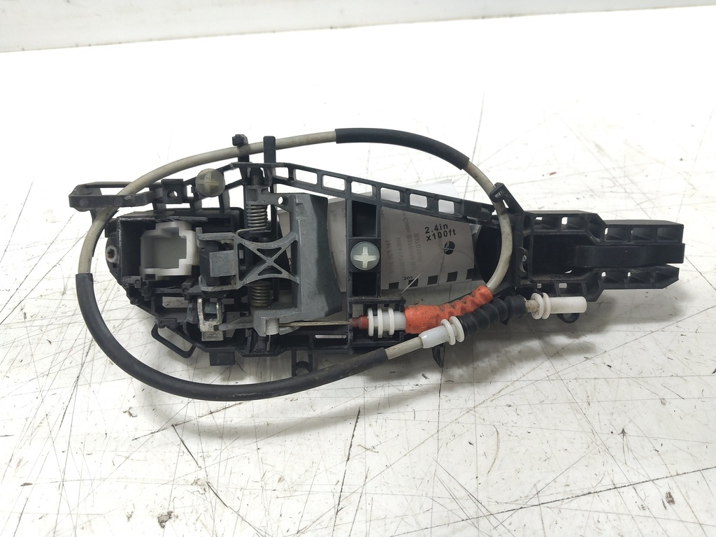 [MTD-538815] Manilla de puerta BMW Serie 1 F20