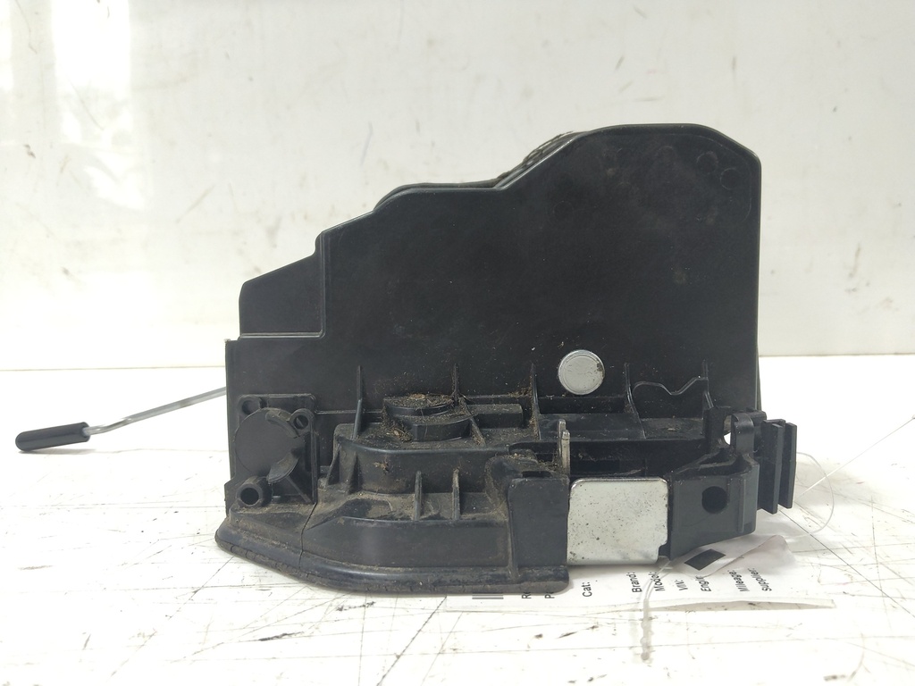 [MTD-538816] Cerradura de puerta BMW Serie 1 F20
