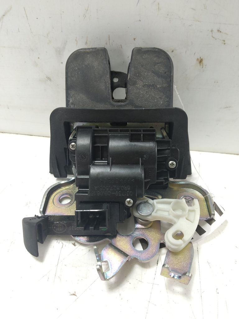 [MTD-538819] Cierre de seguridad Audi Q5 8RB