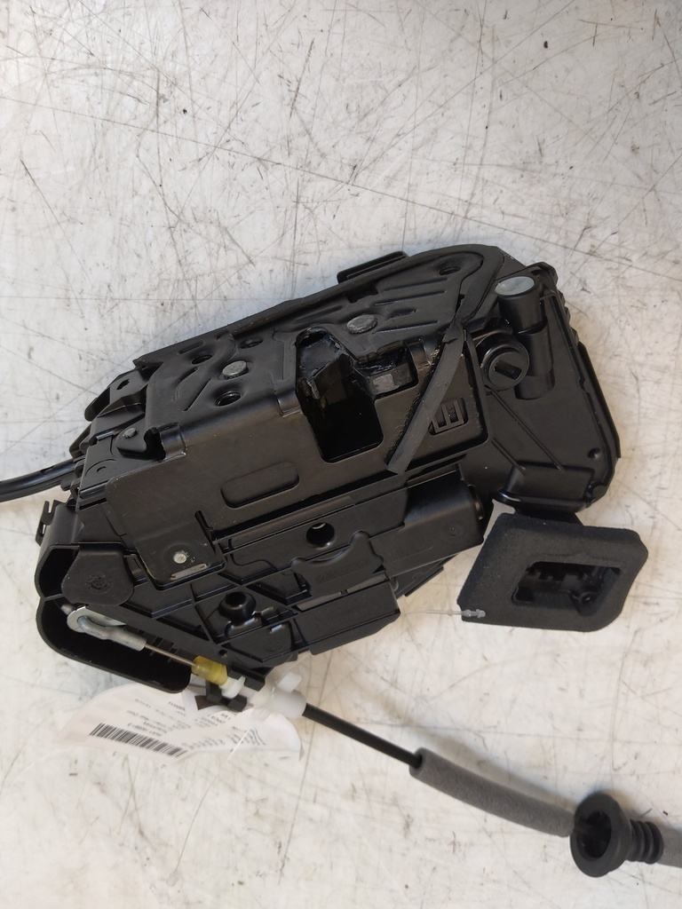 [MTD-538824] Cerradura de puerta Seat Ateca KH7 1.5 TSI