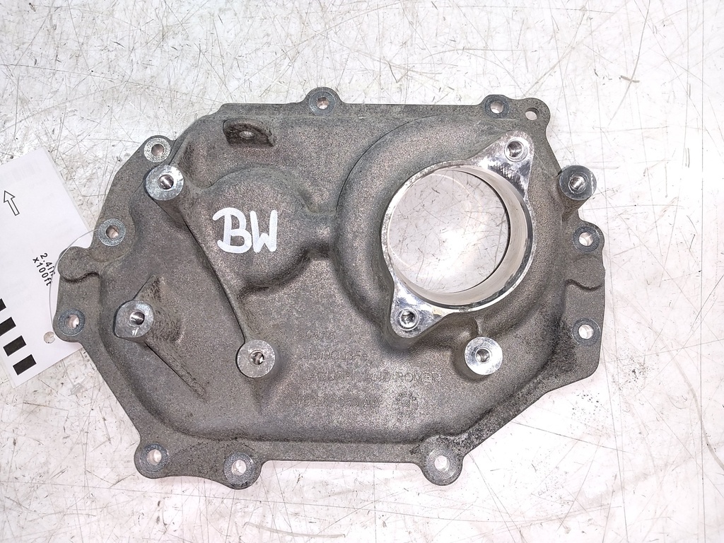 [MTD-538823] Tapa de depósito de combustible Jaguar XE X760 2.0 D