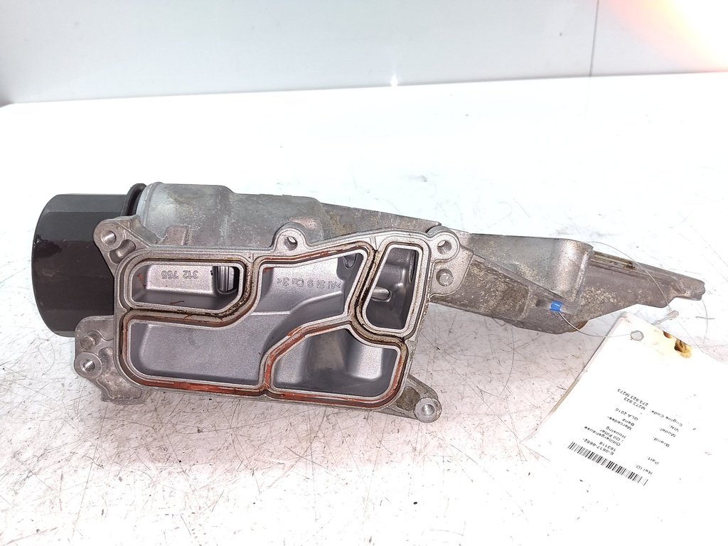 [MTD-539147] Carcasa de filtro de aceite Mercedes-Benz GLA 4.7 V8