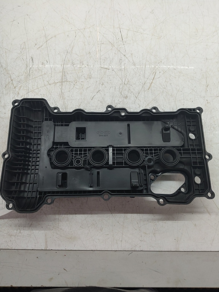 [MTD-539152] Tapa de balancines Kia Sportage 2.0 GDI