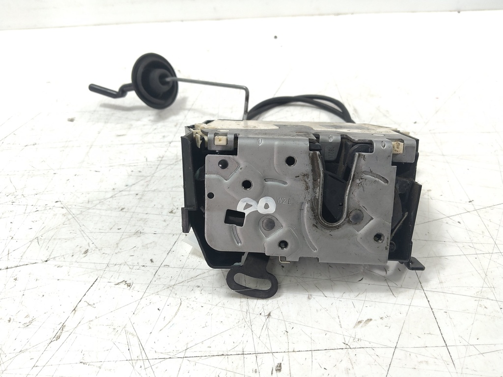 [MTD-539157] Actuador de cerradura de puerta delantera izquierda Mini Cooper R50