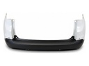 Parachoques trasero HONDA CR-V IV (RM_) 2012-2022