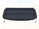 Bandeja trasera RENAULT CAPTUR I (J5_, H5_) 2013-2022