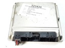 Unidad de control del motor Mercedes-Benz Clase C (W203) 2000-2007