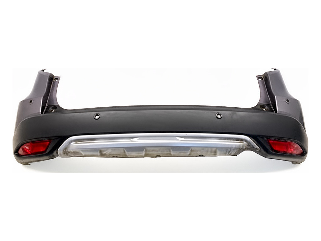 [STARK-931144] Parachoques trasero Honda HR-V (RU) 2014-2022