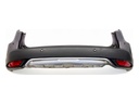 Parachoques trasero Honda HR-V (RU) 2014-2022