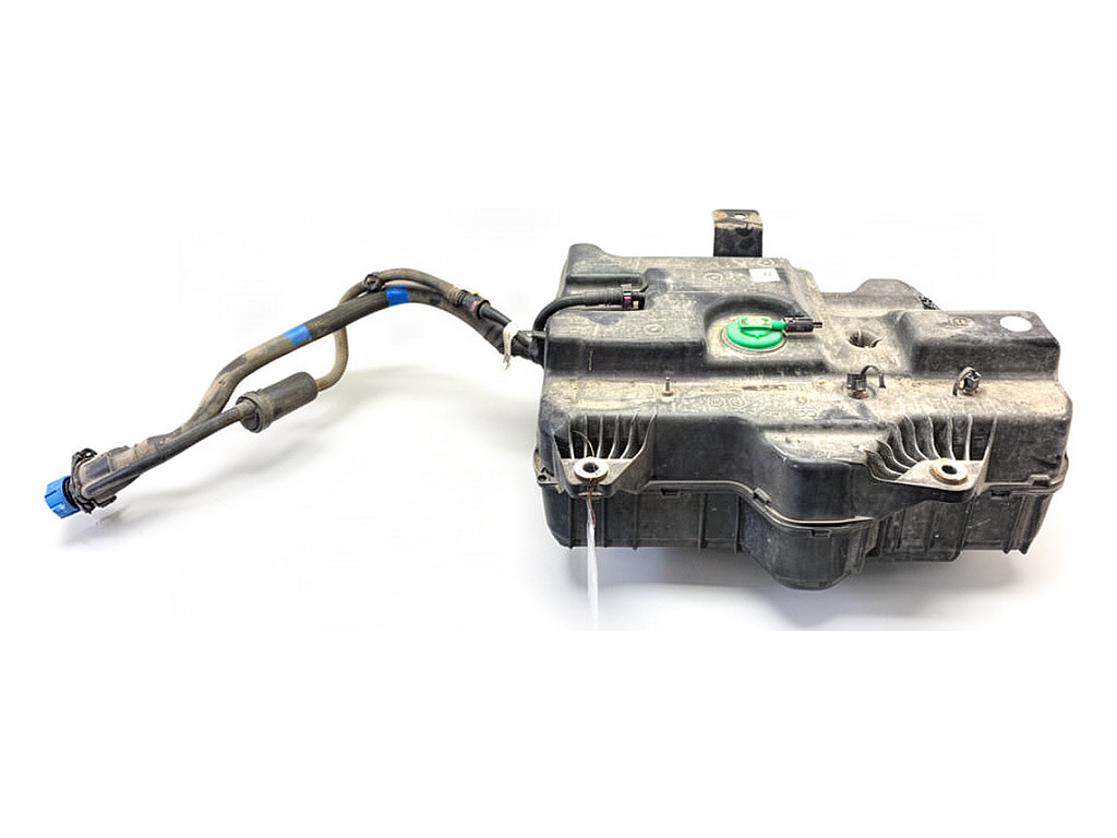 [STARK-940541] Depósito de AdBlue (SCR) para Renault Trafic III