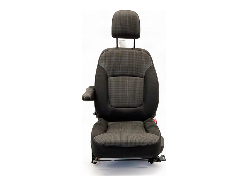 [STARK-939955] Asiento delantero izquierdo Renault Trafic III