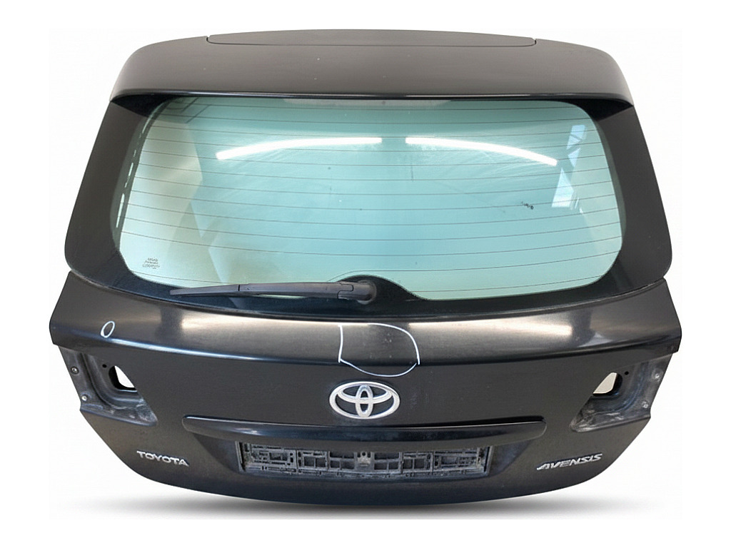 [STARK-914214] Portón trasero Toyota Avensis Kombi (_T27_) 2.0 D-4D 93 kW 2009-2018