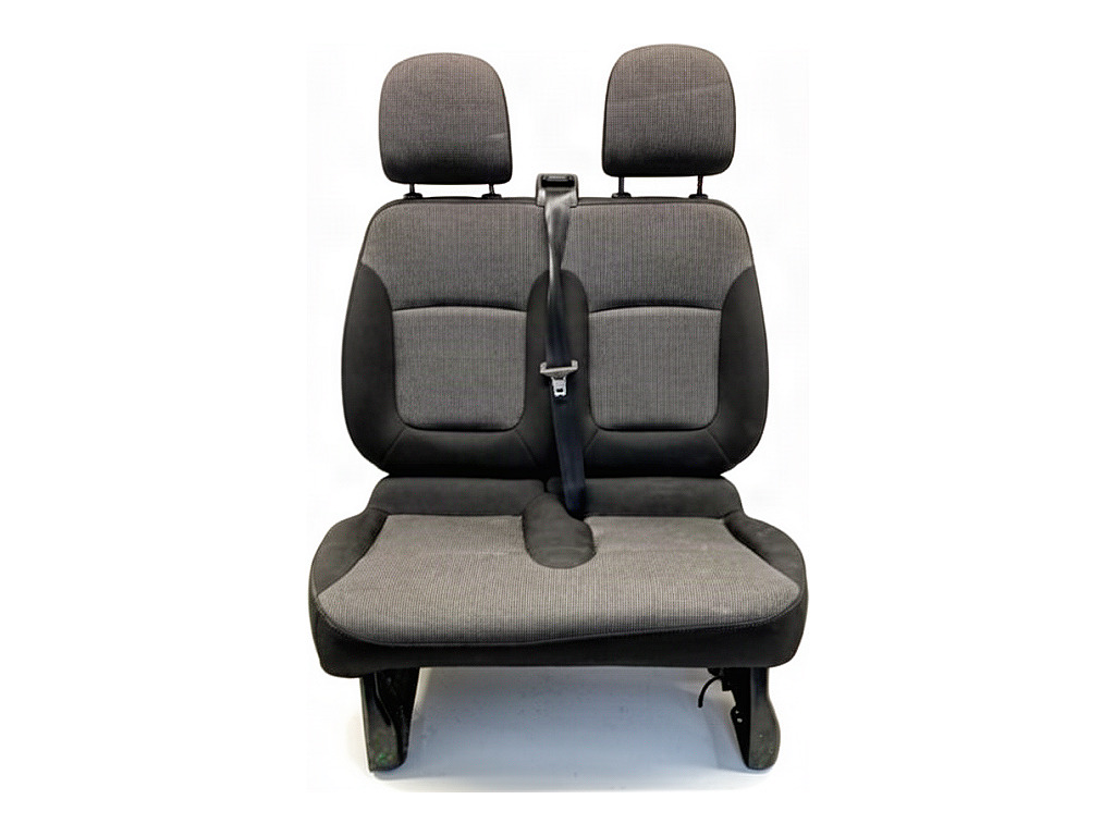 [STARK-939954] Asiento delantero derecho Renault Trafic III