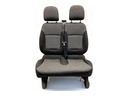 Asiento delantero derecho Renault Trafic III