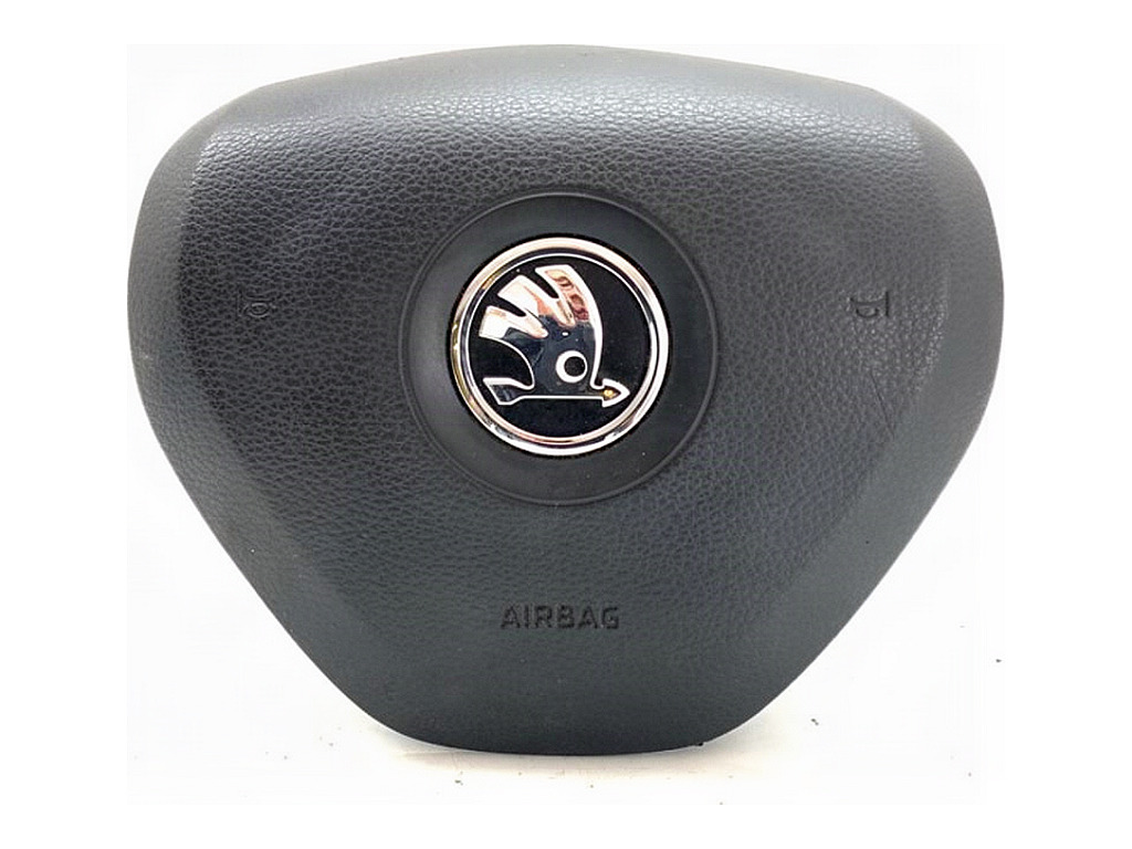[STARK-949525] Airbag de conductor Skoda Fabia III