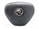 Airbag de conductor Skoda Fabia III