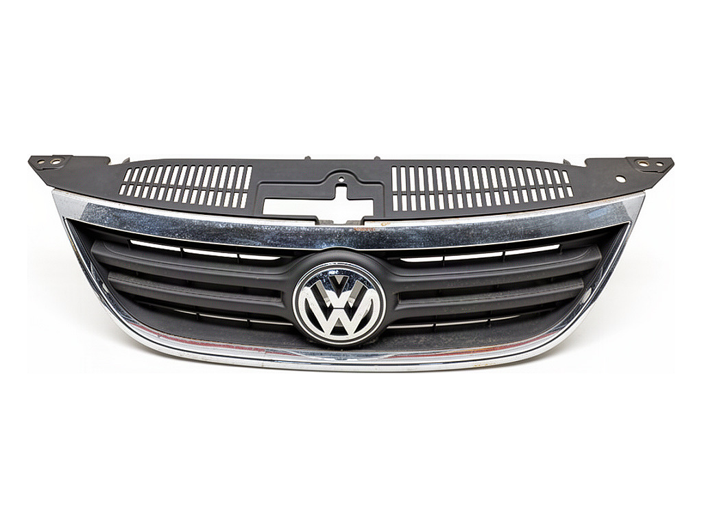 [STARK-951551] Rejilla de radiador VW Tiguan (5N_)