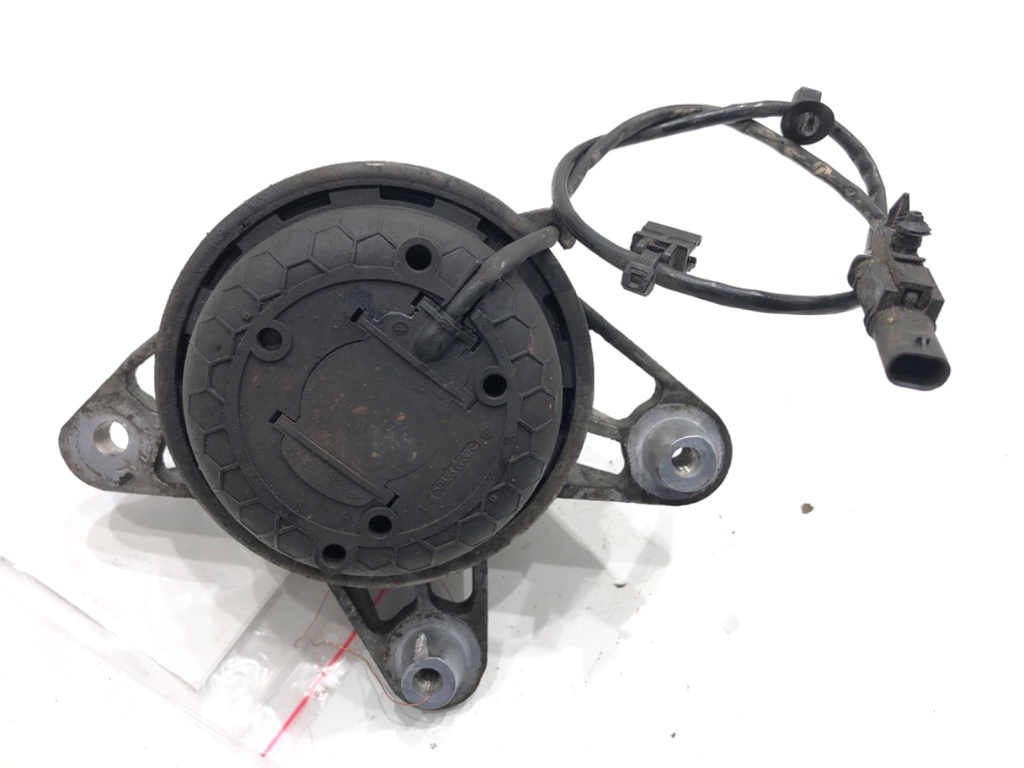 [STARK-877790] Soporte de motor izquierdo Mercedes-Benz GLE (V167) 2018-