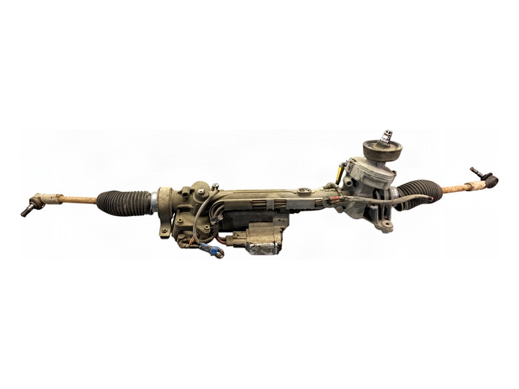 [STARK-950260] Cremallera de dirección VW Golf V