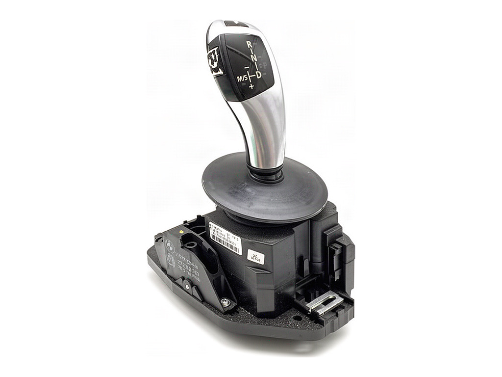 [STARK-947257] Palanca de cambios BMW Serie 5 Touring (E61)