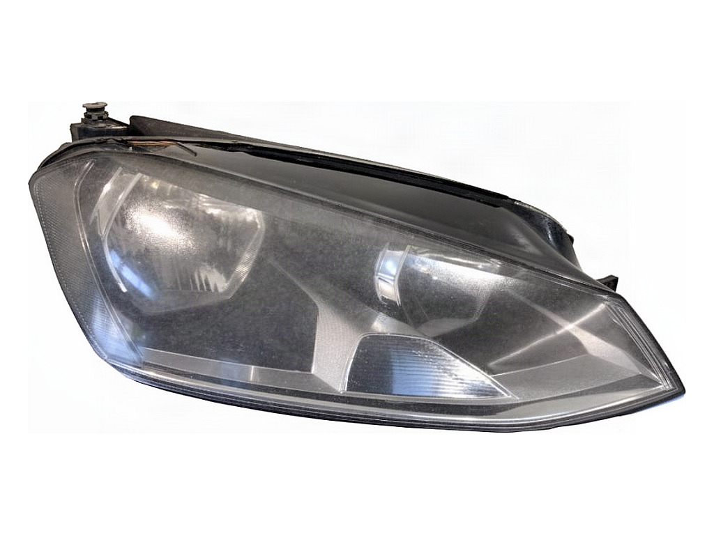 [STARK-952068] Faro delantero derecho VW Golf VII