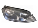 Faro delantero derecho VW Golf VII