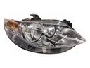 Faro delantero derecho SEAT IBIZA IV (6J5, 6P1)