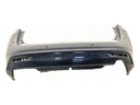 Parachoques trasero Honda Accord VIII Kombi (CW)