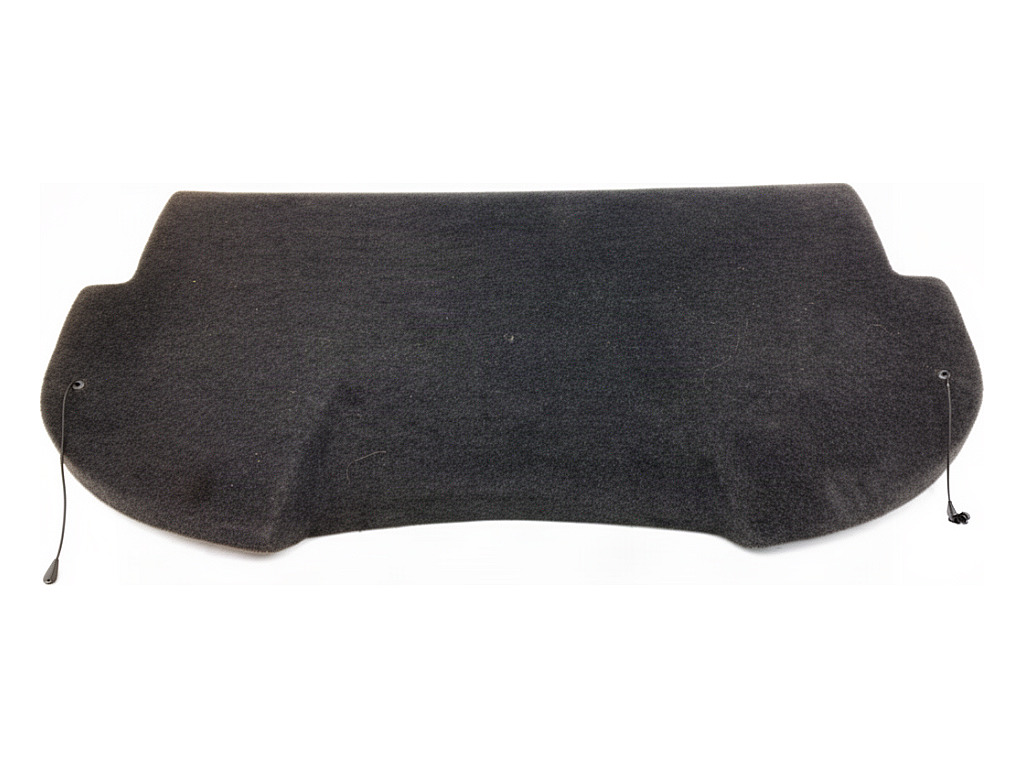 [STARK-951930] Bandeja trasera SEAT IBIZA IV (6J5, 6P1)